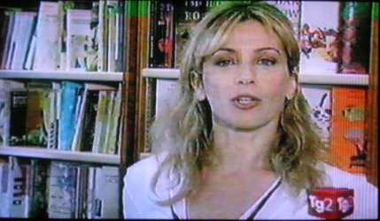 La classifica dei libri più venduti; Il dono di Rebecca