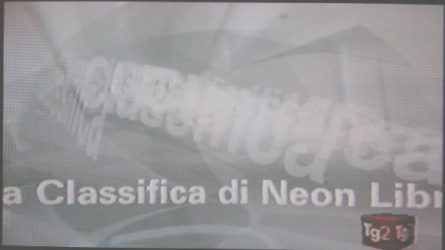 La classifica dei libri più venduti: Il dono di Rebecca
